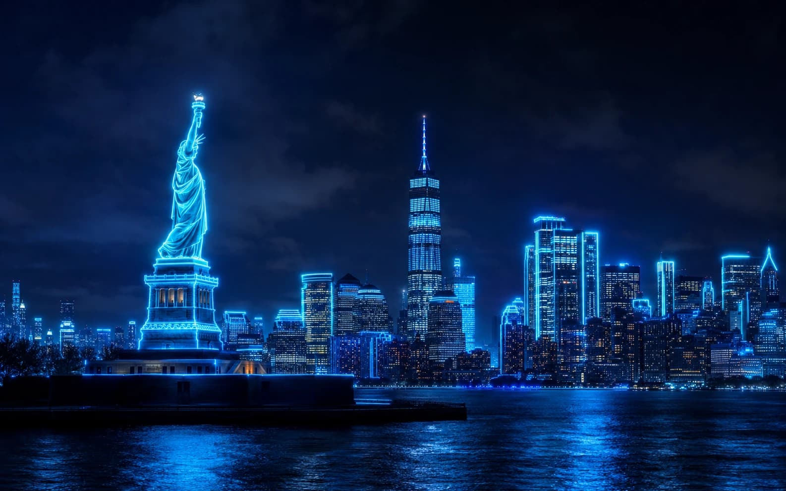 USA